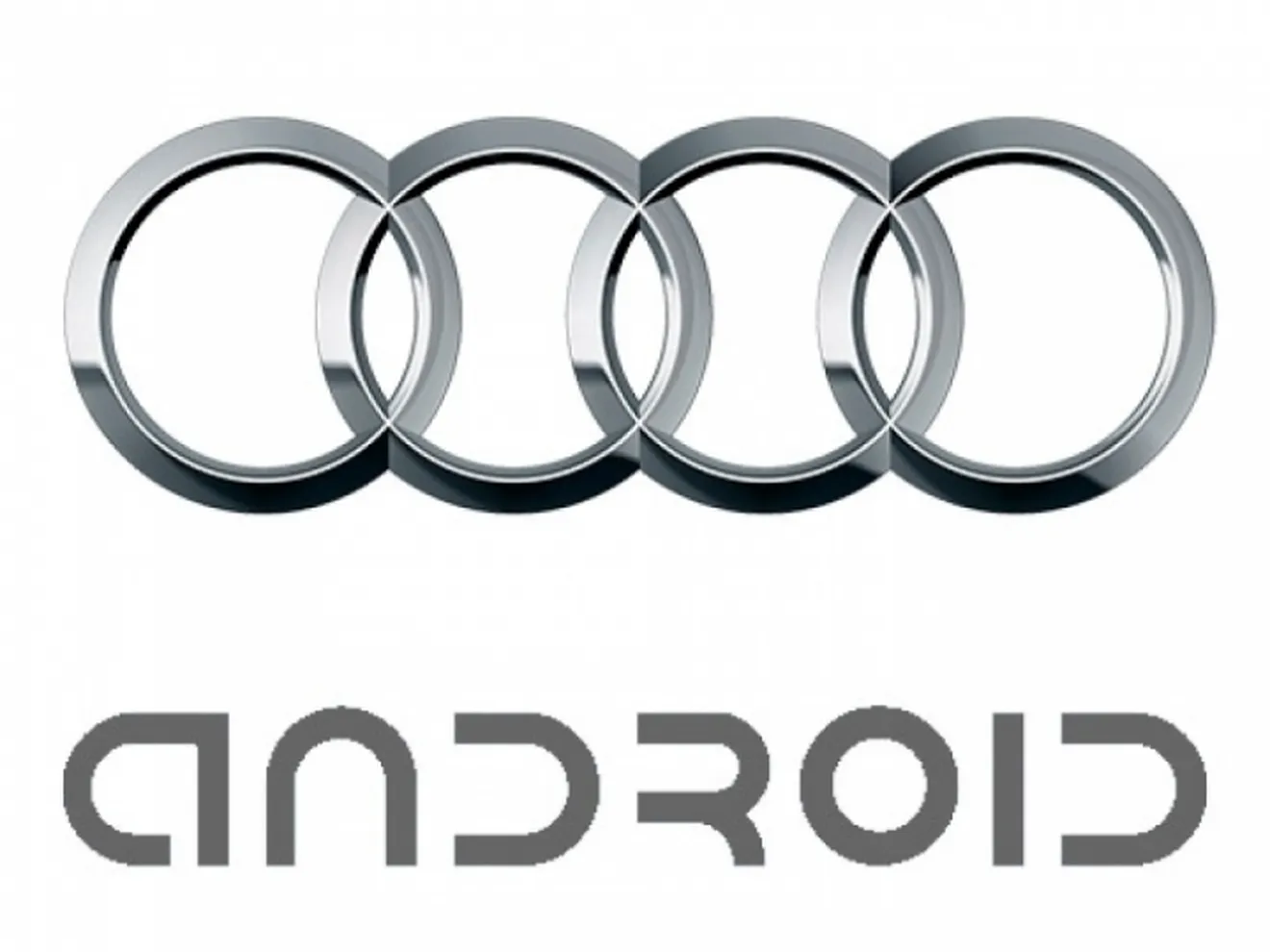Audi integrará iOS y Android en sus coches