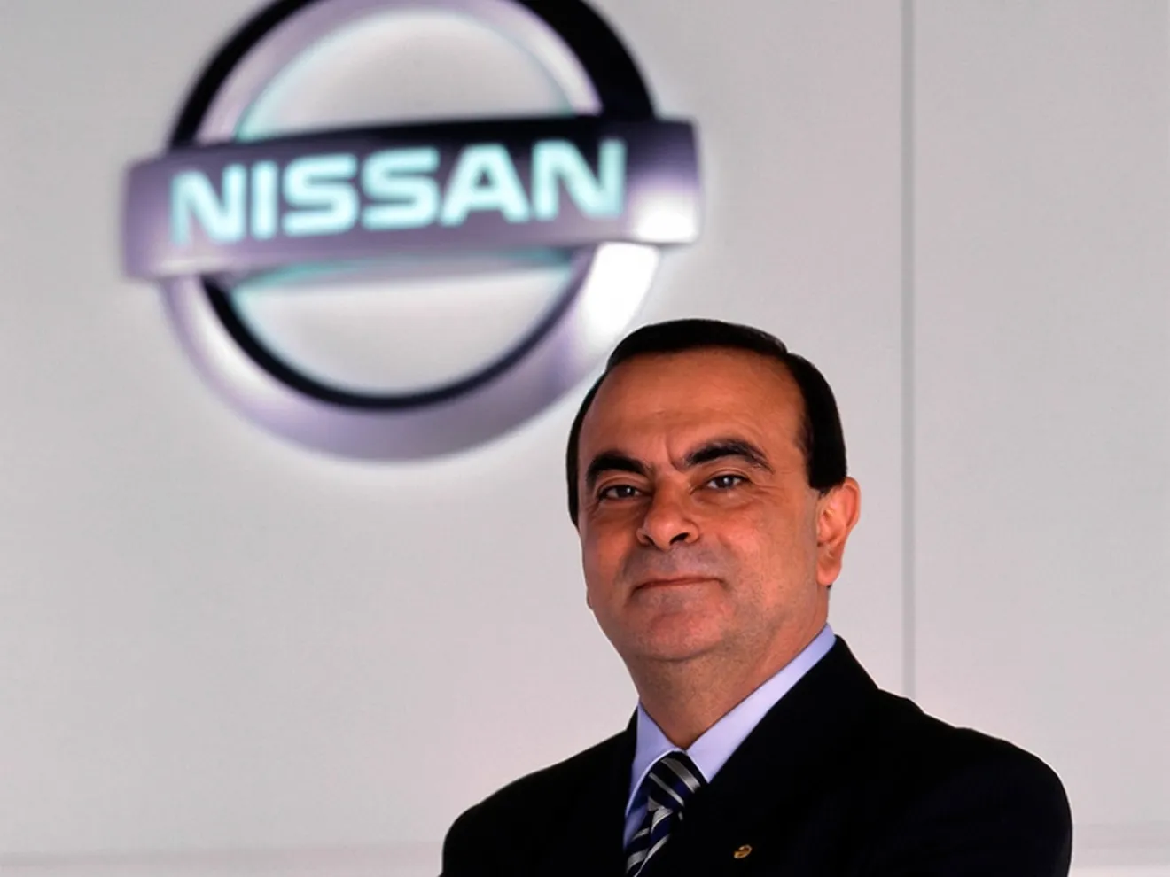 Carlos Ghosn desvela los planes de la tecnología del futuro de Nissan