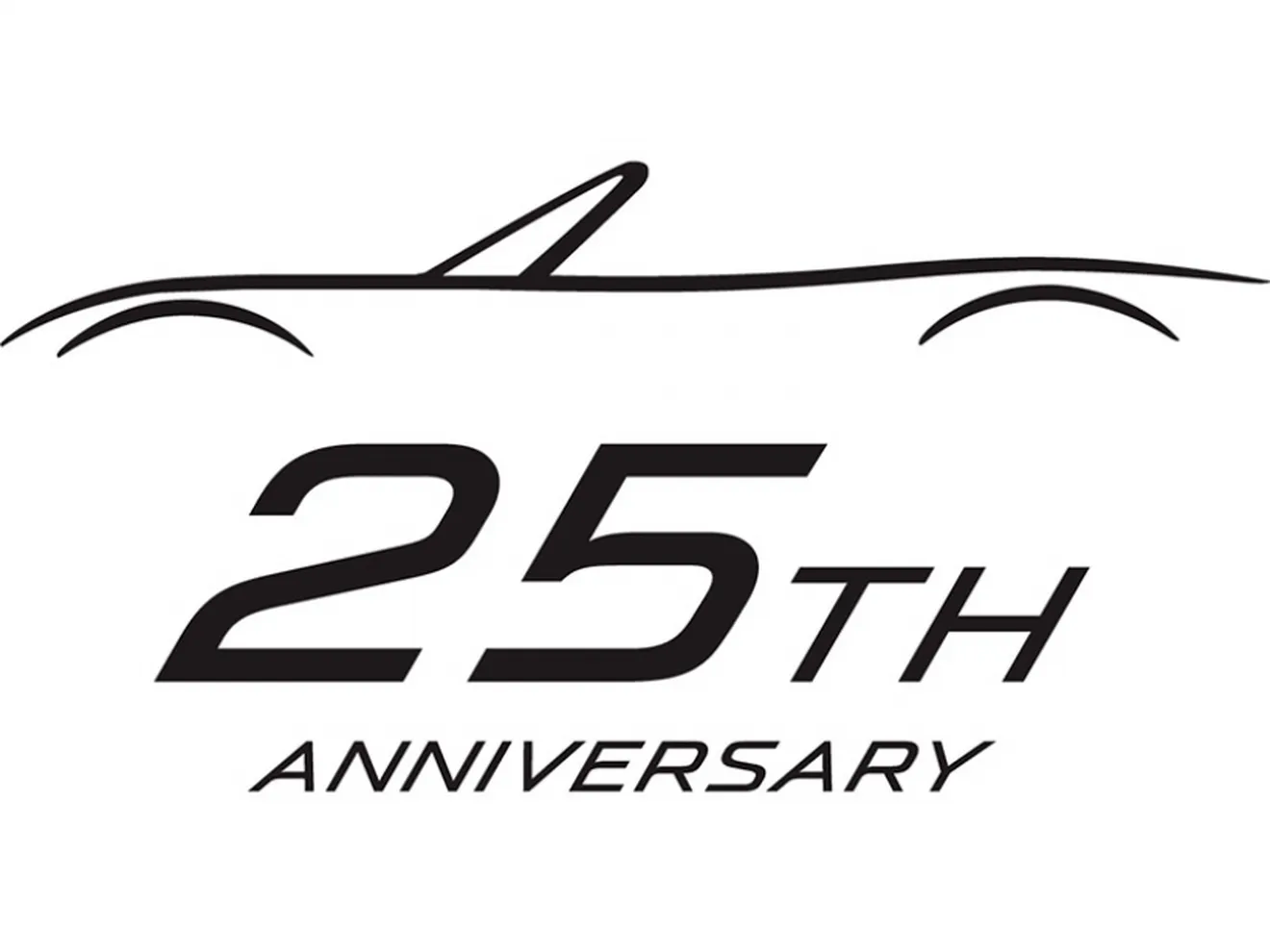 El nuevo Mazda MX-5 se presentará en septiembre en Barcelona.