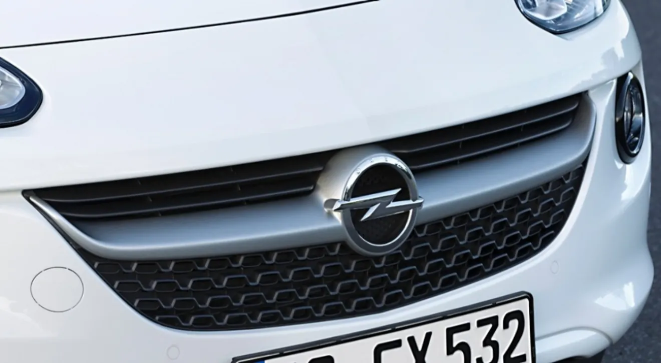 Los planes de Opel incluyen nuevos modelos 'low-cost'