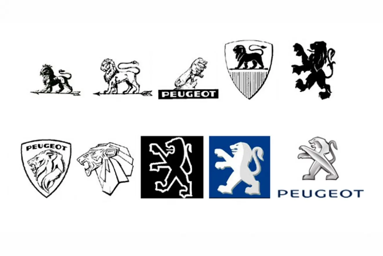 Algunas curiosidades de Peugeot, ¿las conoces todas?
