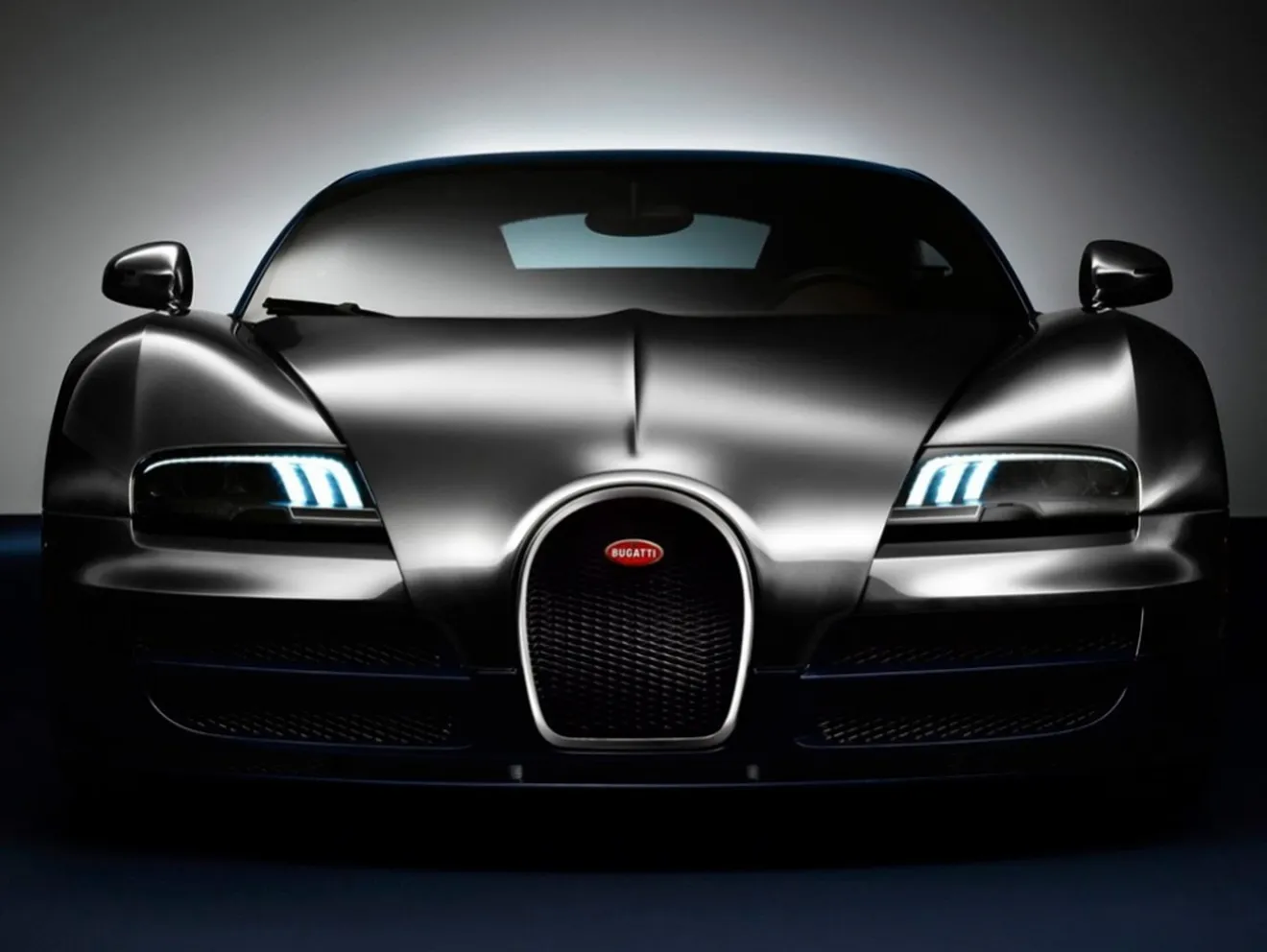 Bugatti Veyron Ettore Bugatti, la última de las leyendas