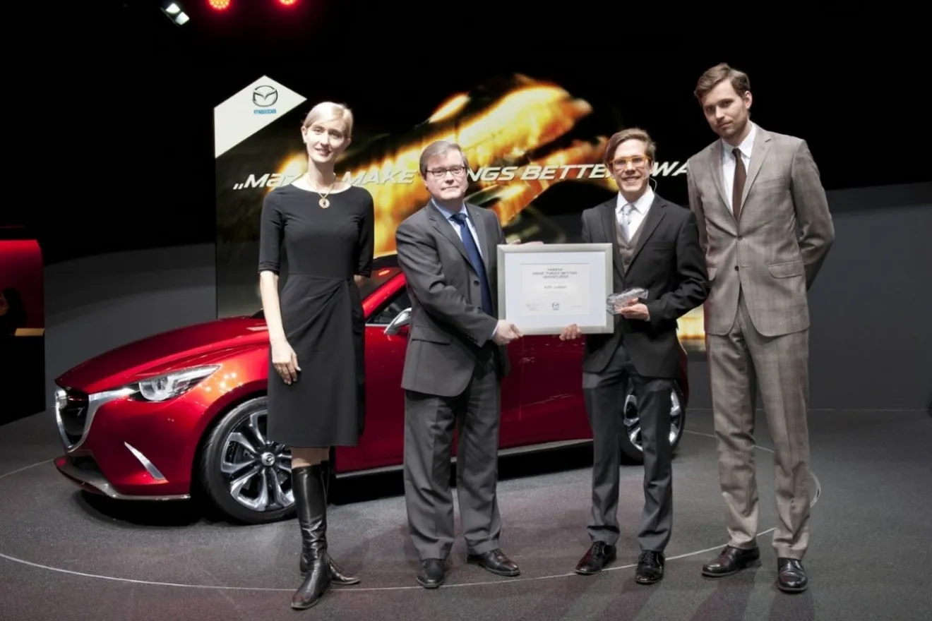 El Premio Desafío de Mazda España te lleva a Sudáfrica