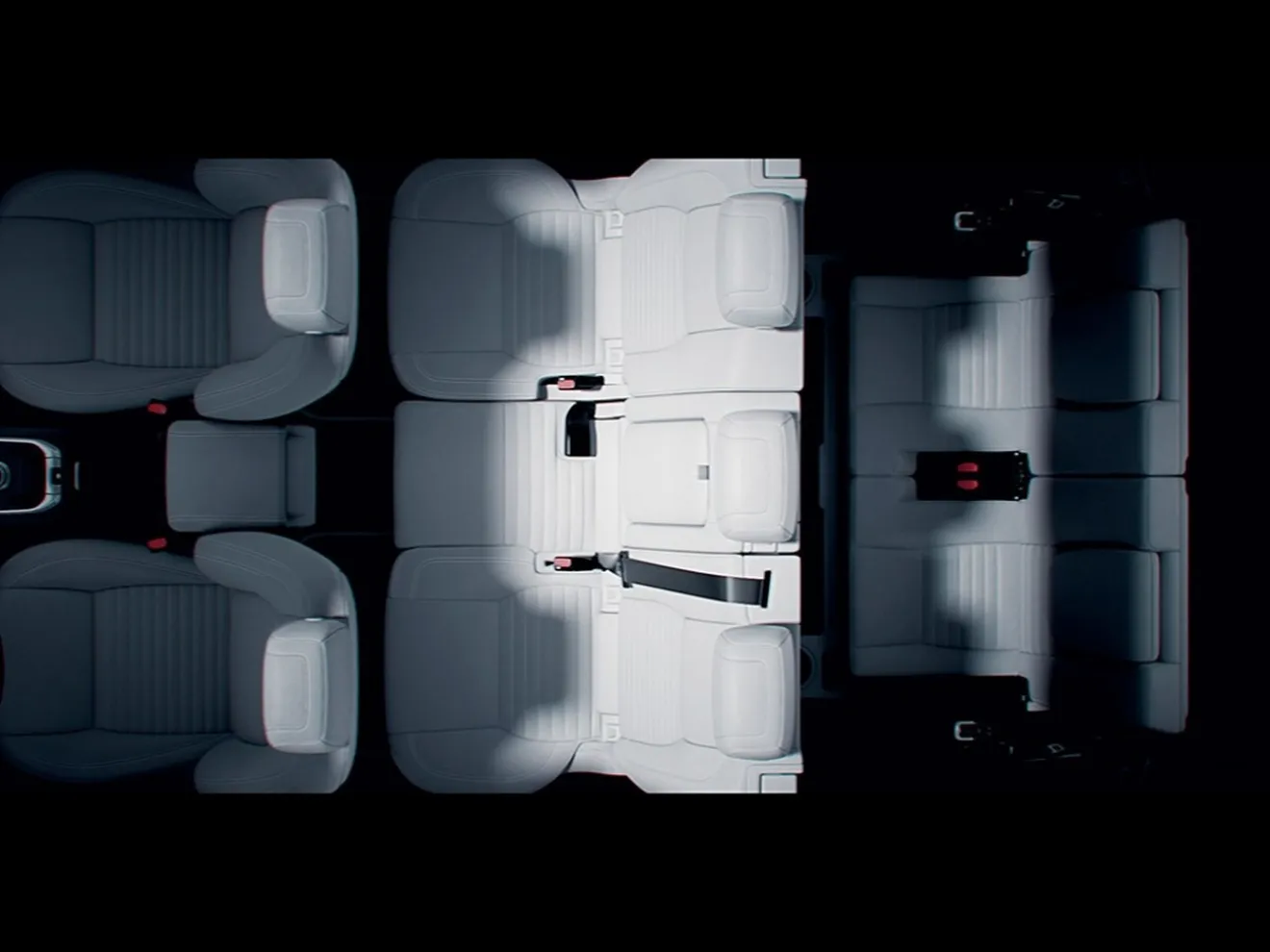 Land Rover nos descubre el interior del nuevo Discovery Sport (con vídeo)