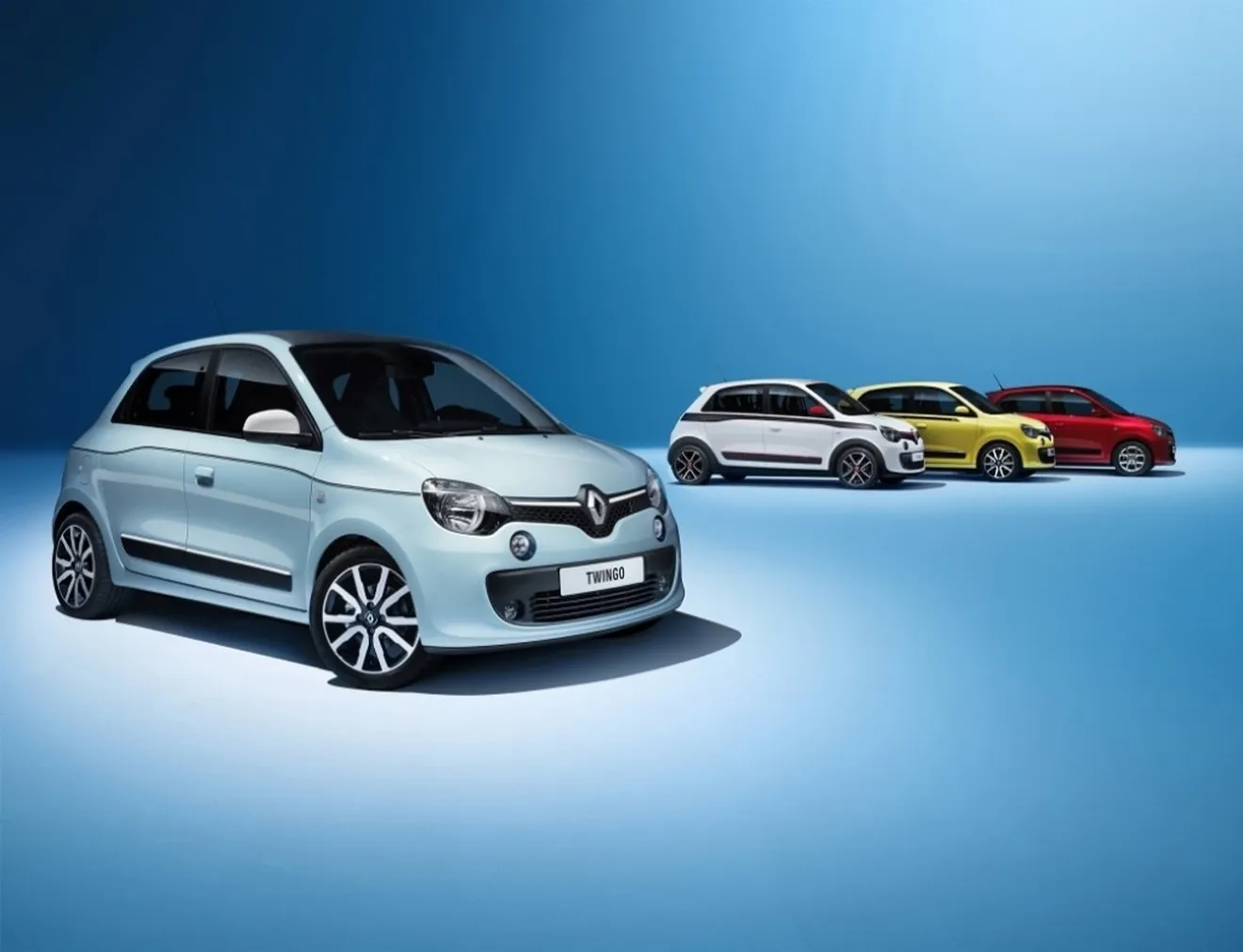 Renault confirma un Twingo de alto rendimiento pero no llevará las siglas RS