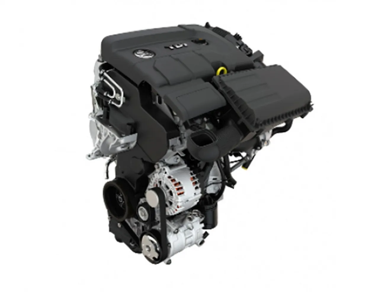 Skoda Fabia 2015, nueva gama de motores más eficientes