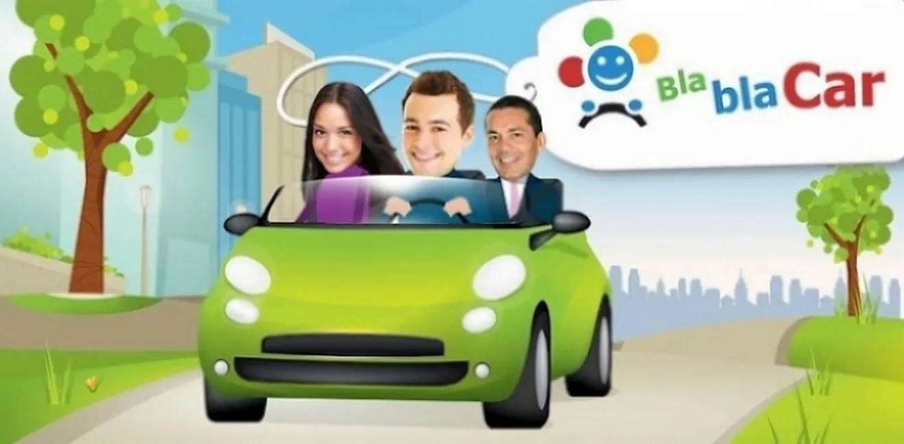BlaBlaCar ya cuenta con 10 millones de usuarios en Europa