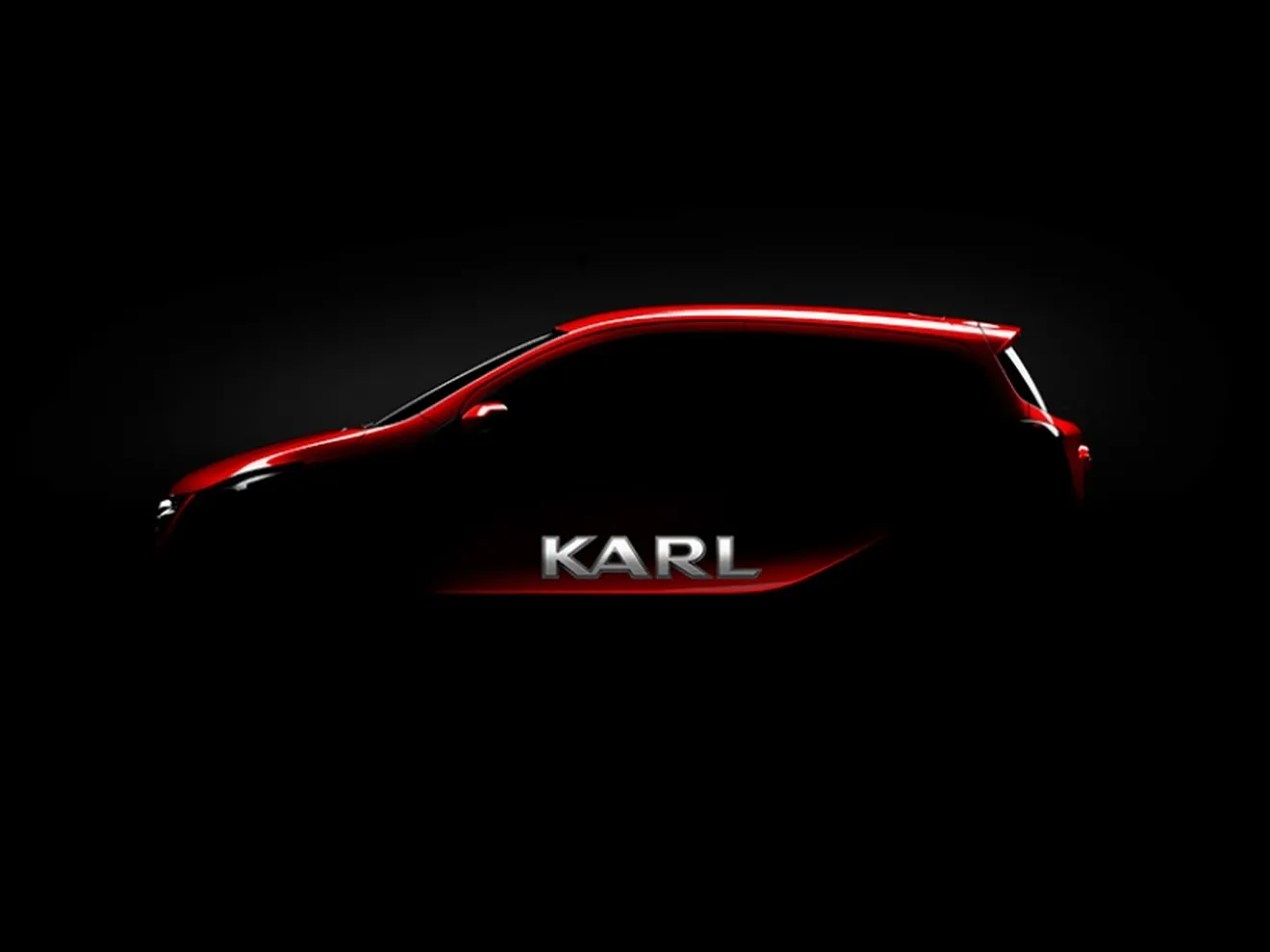 El nuevo Opel Karl será el modelo de acceso a toda la gama
