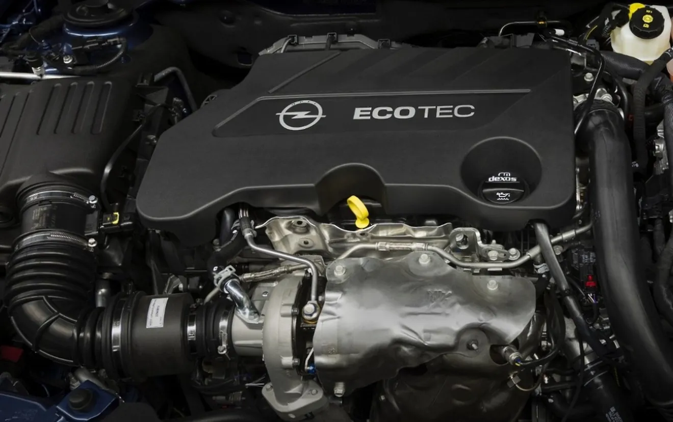 Opel y el nuevo motor 2.0 CDTi para los Insignia y Zafira