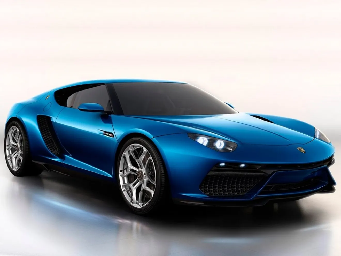 Lamborghini Asterion LP910-4 Concept, híbrido con 910 CV