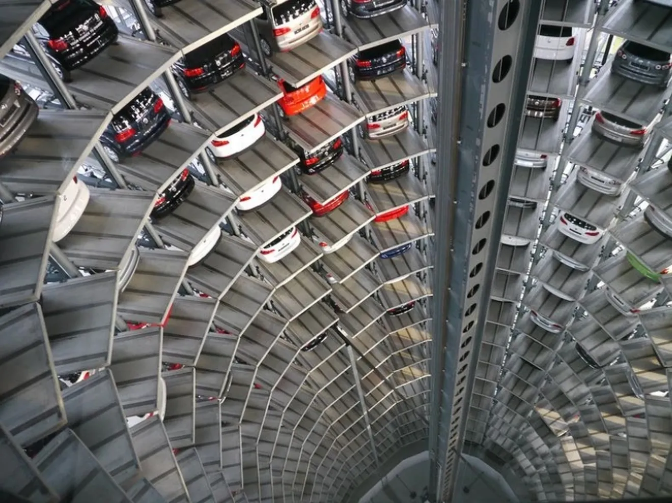 Volkswagen celebra 200 millones de unidades fabricadas
