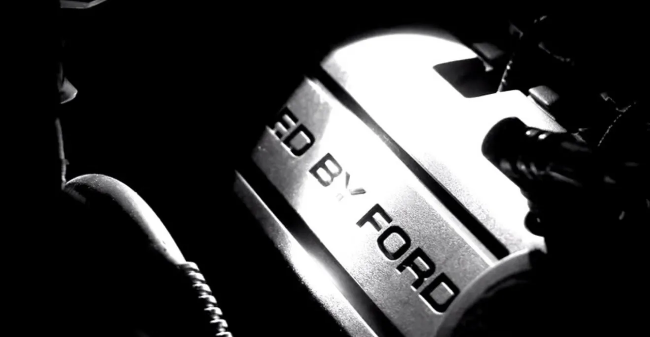 Ford anticipa un modelo de altas prestaciones ¿Nuevo Mustang GT350?