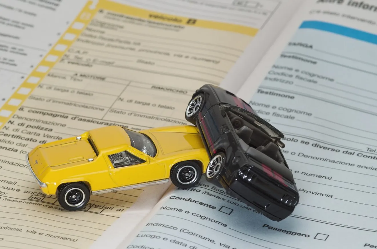 Los precios de los seguros de automóvil podrían subir en 2015