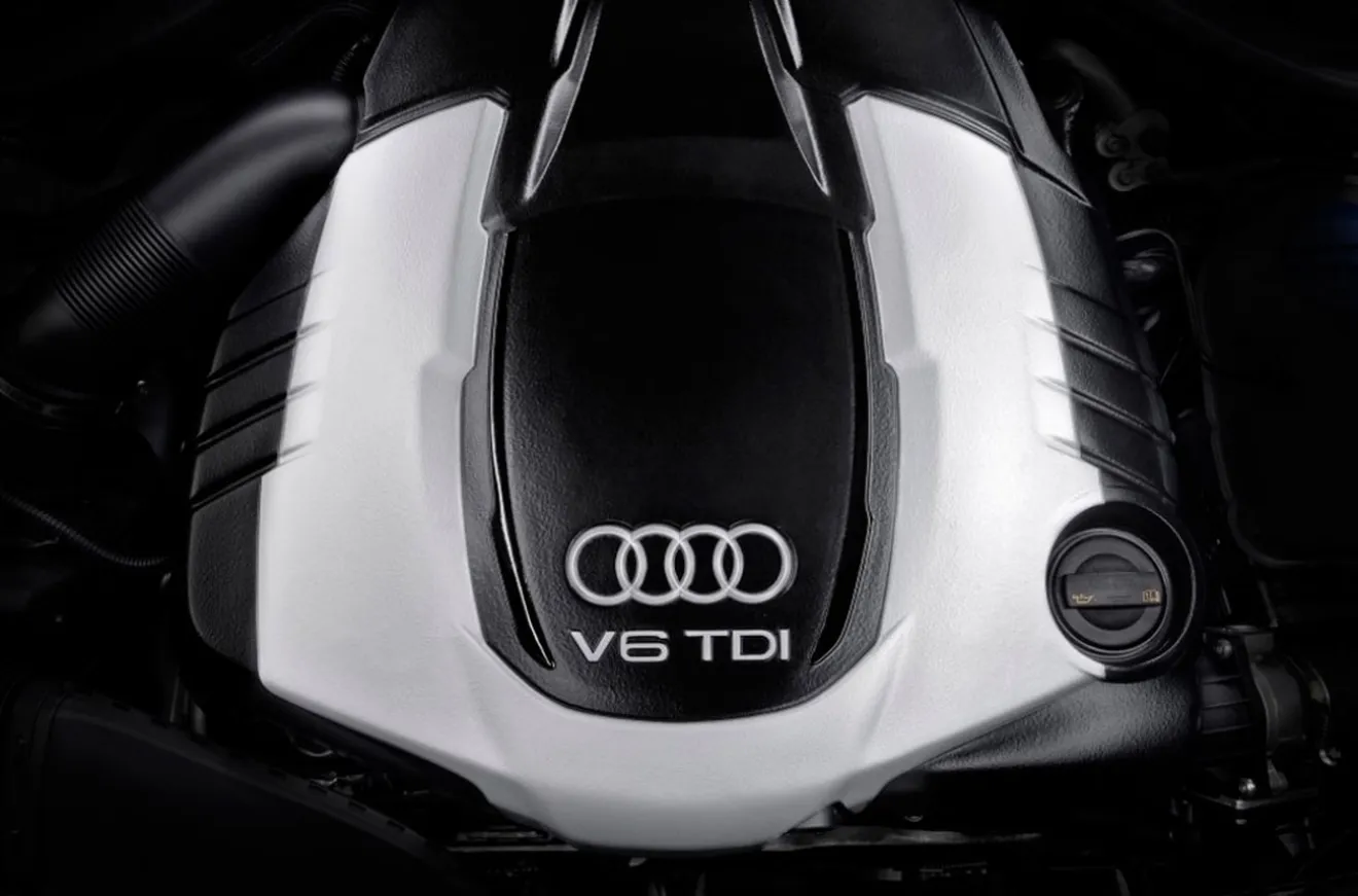 Audi e-diesel, un nuevo gasóleo completamente ecológico