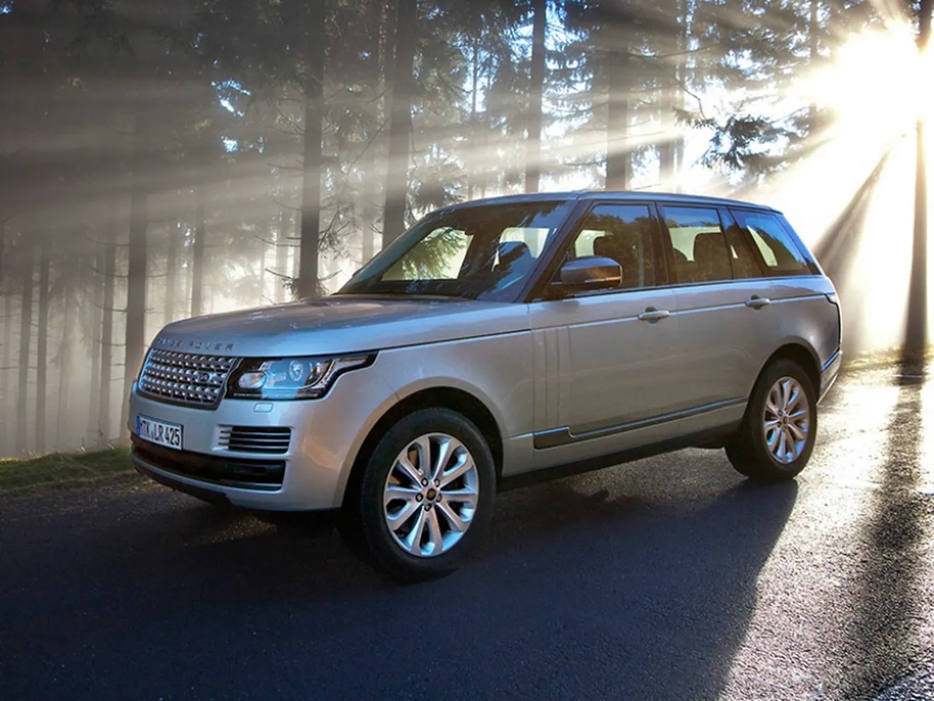 Range Rover y Range Rover Sport 2015, precios oficiales para España