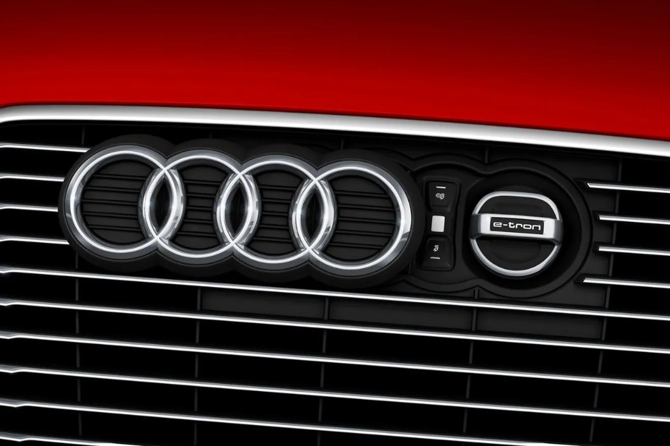 Audi quiere ampliar su oferta de vehículos eléctricos para el 2018