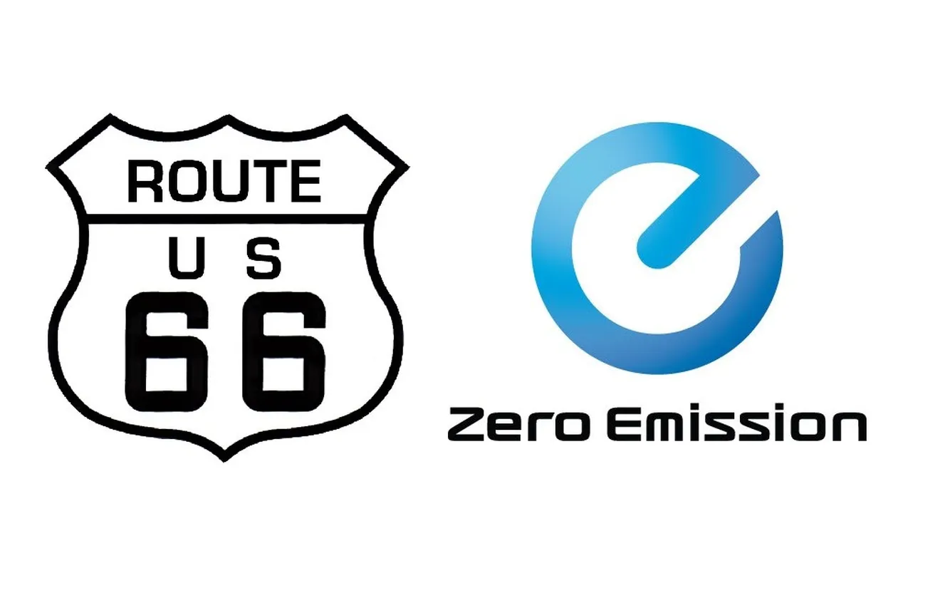 La Ruta 66 contará con 480 km practicables para vehículos eléctricos