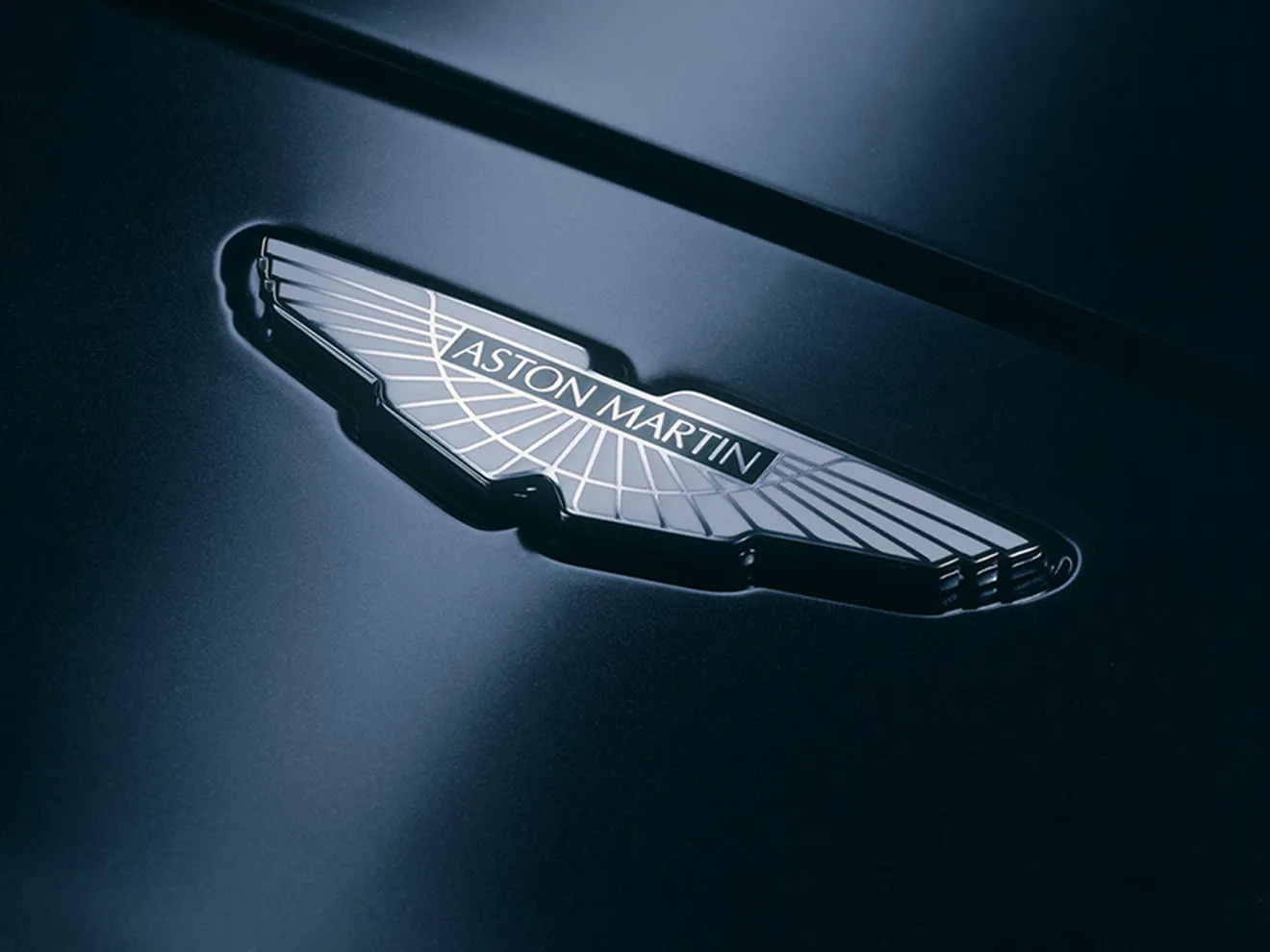 ¿Veremos un SUV con el emblema de Aston Martin?