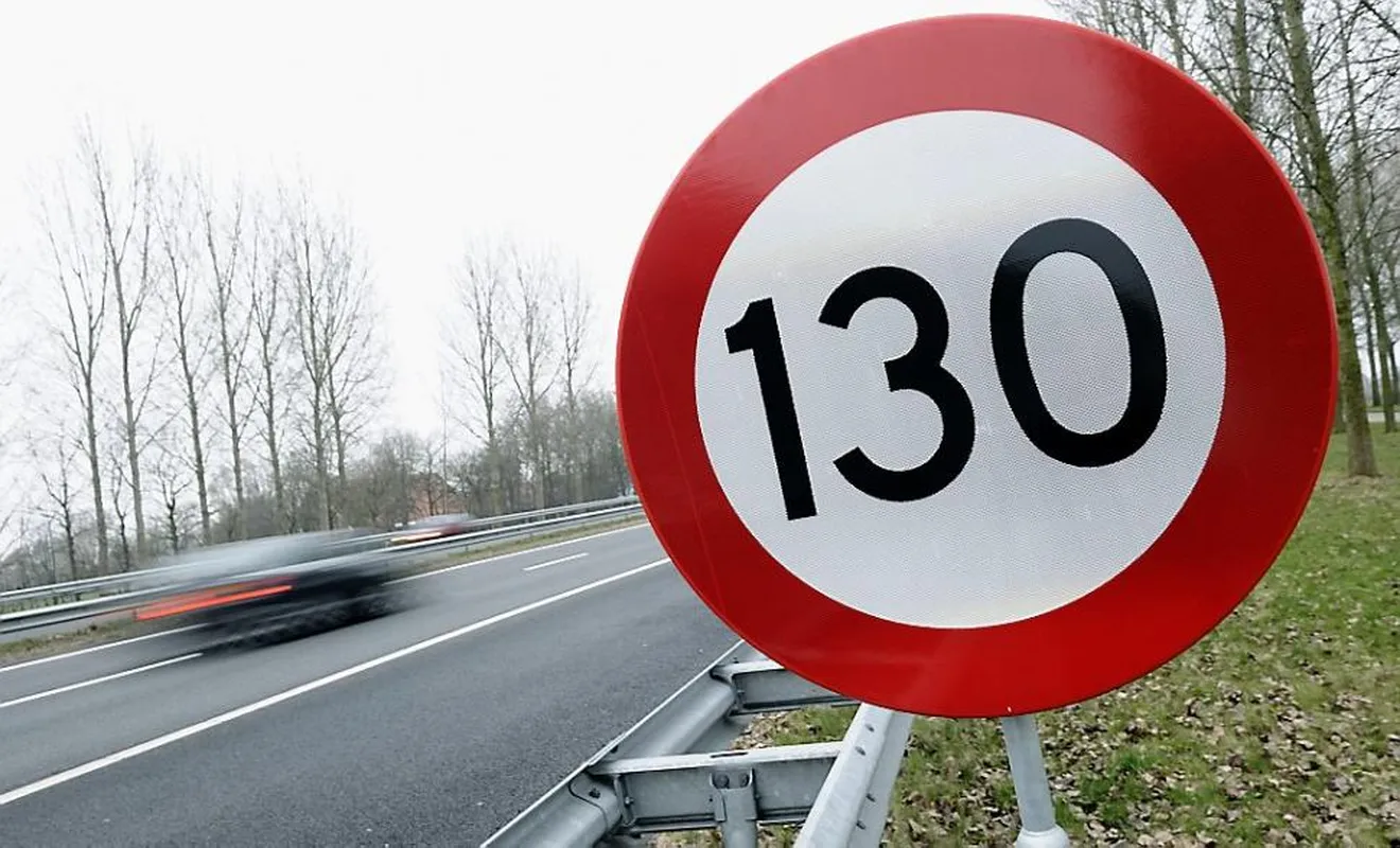 El Consejo de Estado está en contra de subir los límites de velocidad