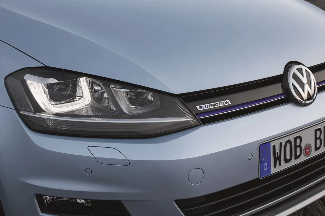 Marcas y modelos de coches más vendidos en España en el 2014: Volkswagen y el Renault Mégane, líderes