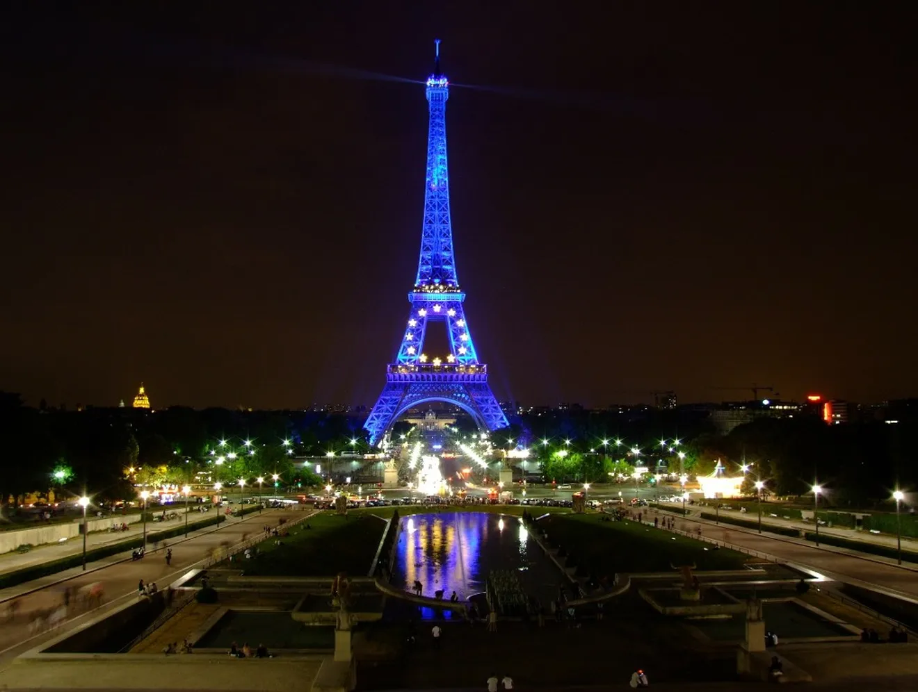 París podría prohibir los vehículos matriculados antes del año 2000