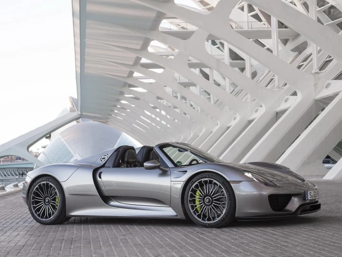 Informe Porsche: el 911 será turboalimentado y creación de un nuevo superdeportivo