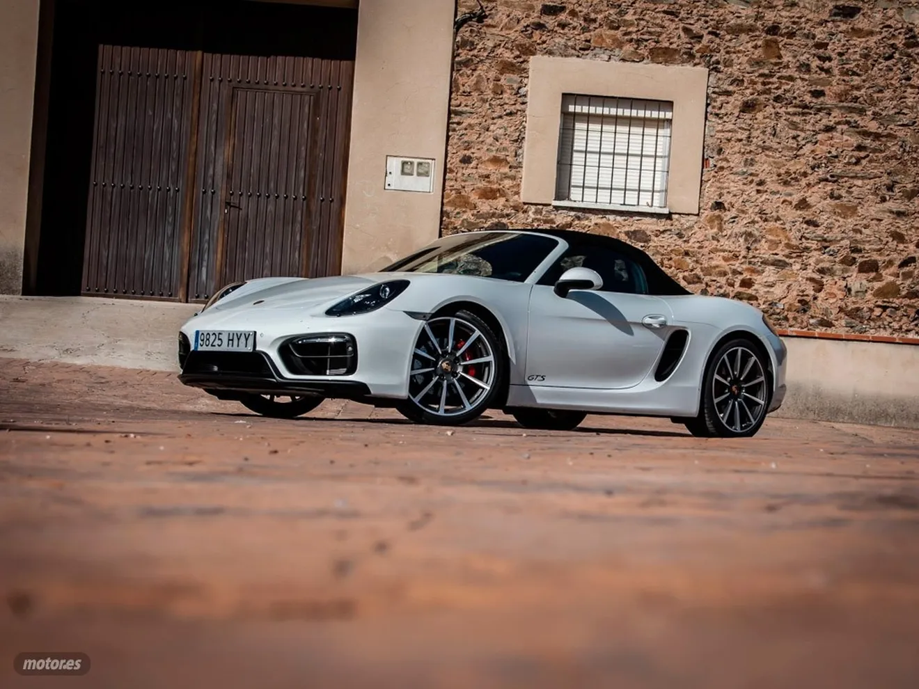 Prueba Porsche Boxster GTS (I): Gama y precios