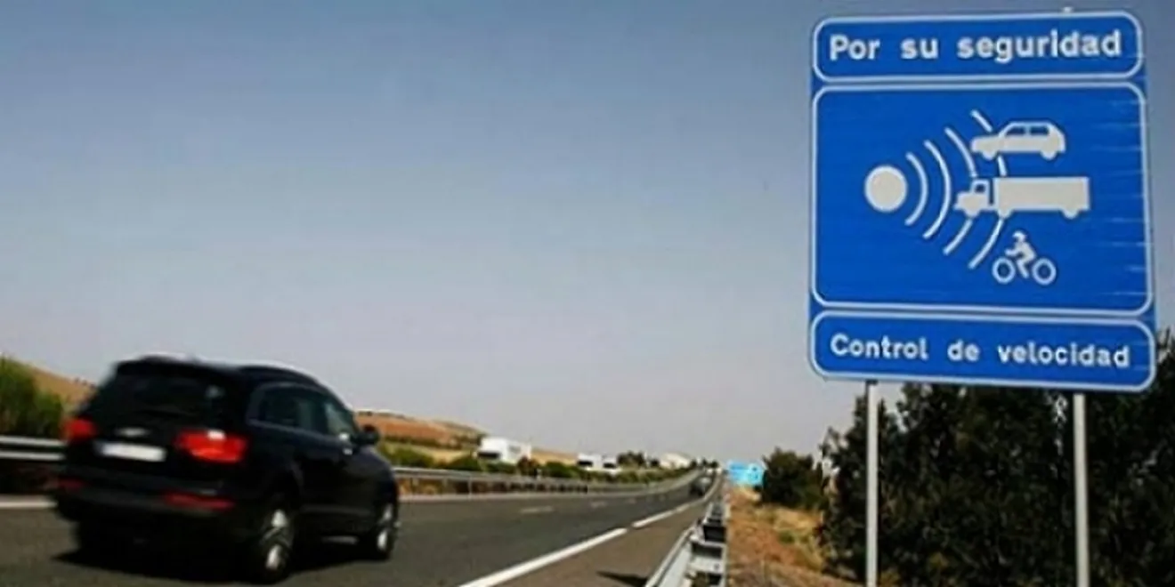 Llega el primer radar 'inteligente' a España, por nuestra seguridad
