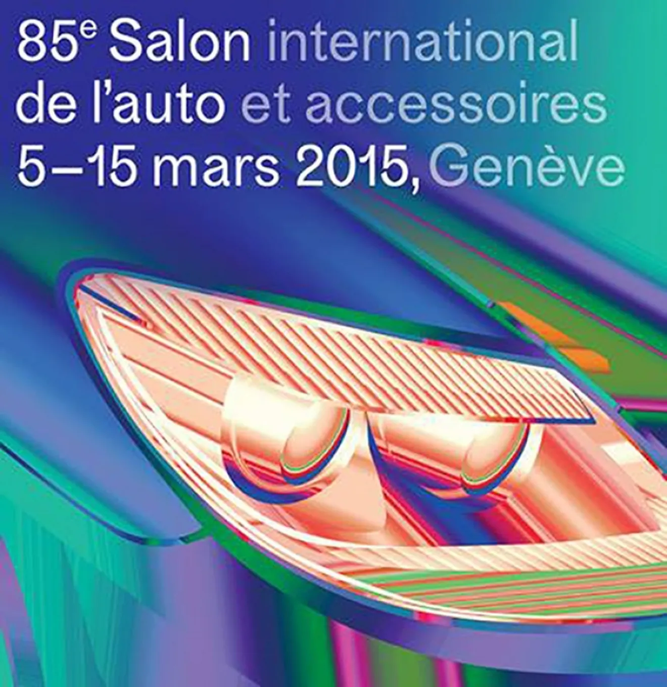 Salón de Ginebra 2015, toda la información de su 85 edición