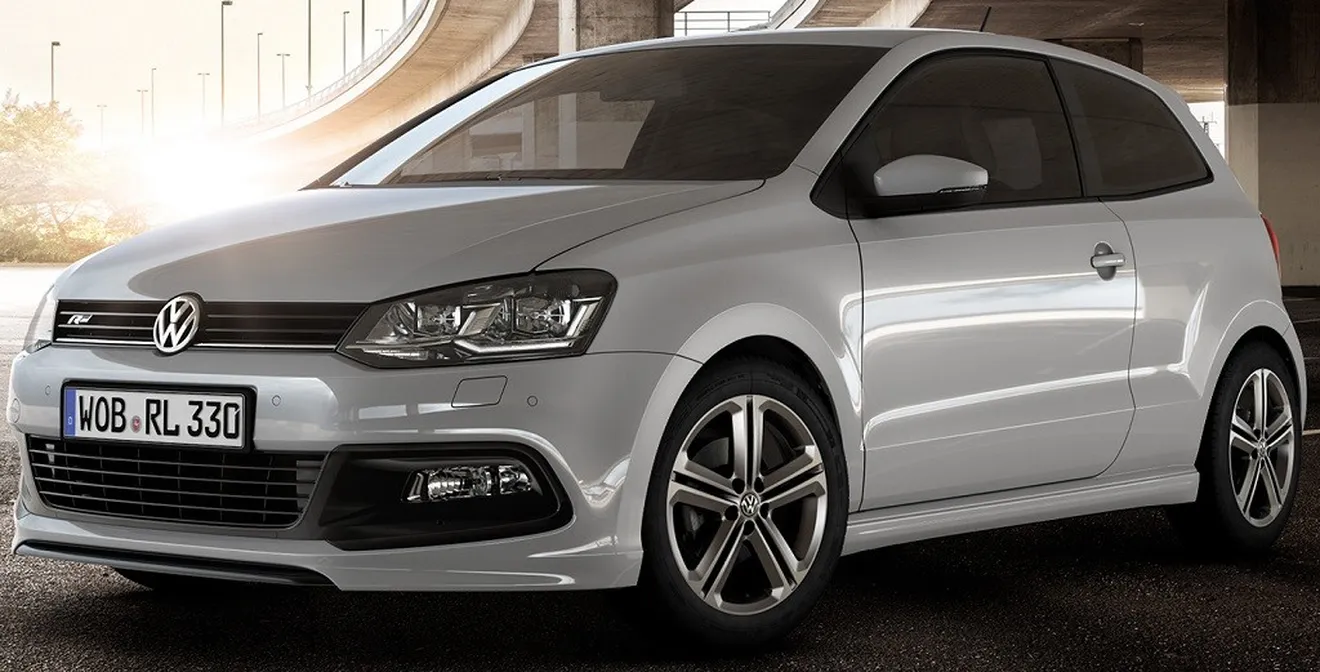 Volkswagen Polo R-Line, el acabado más deportivo ya está disponible en España