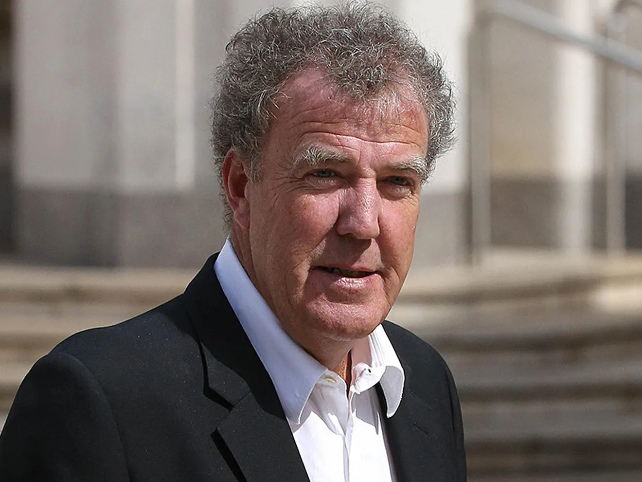 La BBC podría anunciar el despido de Jeremy Clarkson hoy mismo