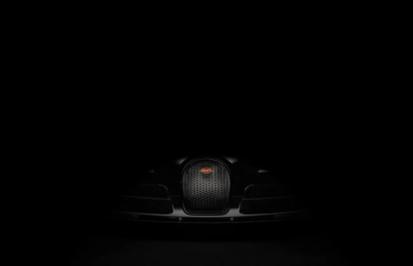 Bugatti Chiron, nuevos datos que salen a la luz