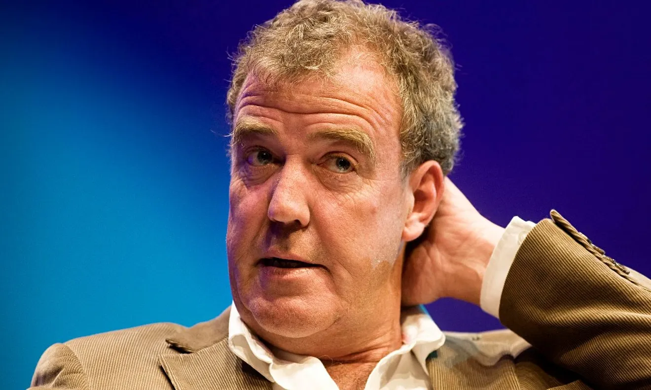 Jeremy Clarkson deja de ser el presentador de Top Gear