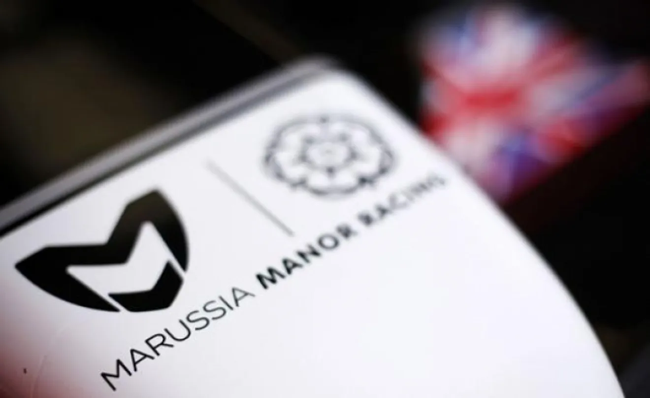 Manor Marussia F1 Team empezará el Mundial 2015 de F1 en Melbourne