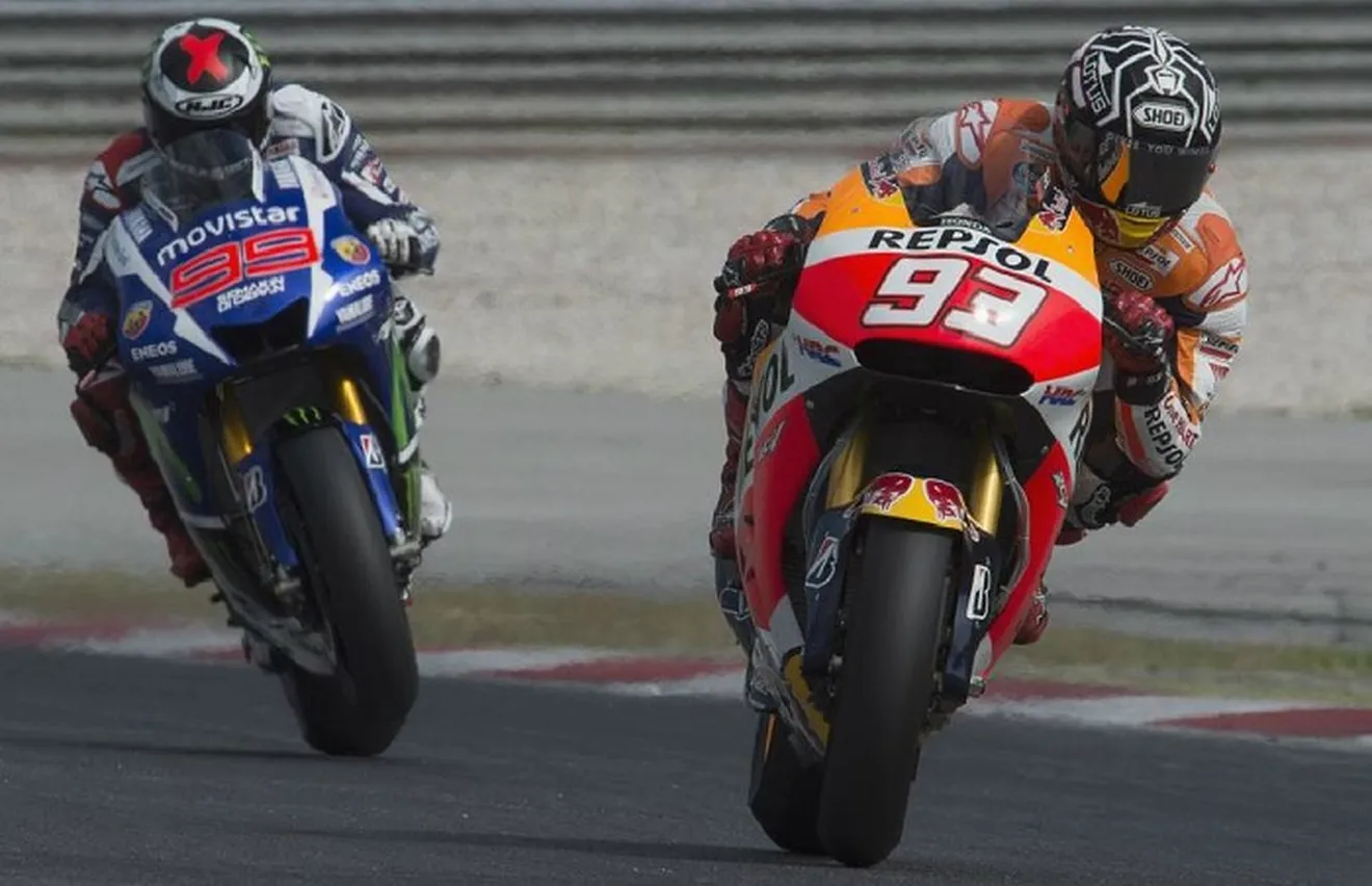 ¿Qué carreras de MotoGP 2015 veremos por Telecinco en directo y en abierto?