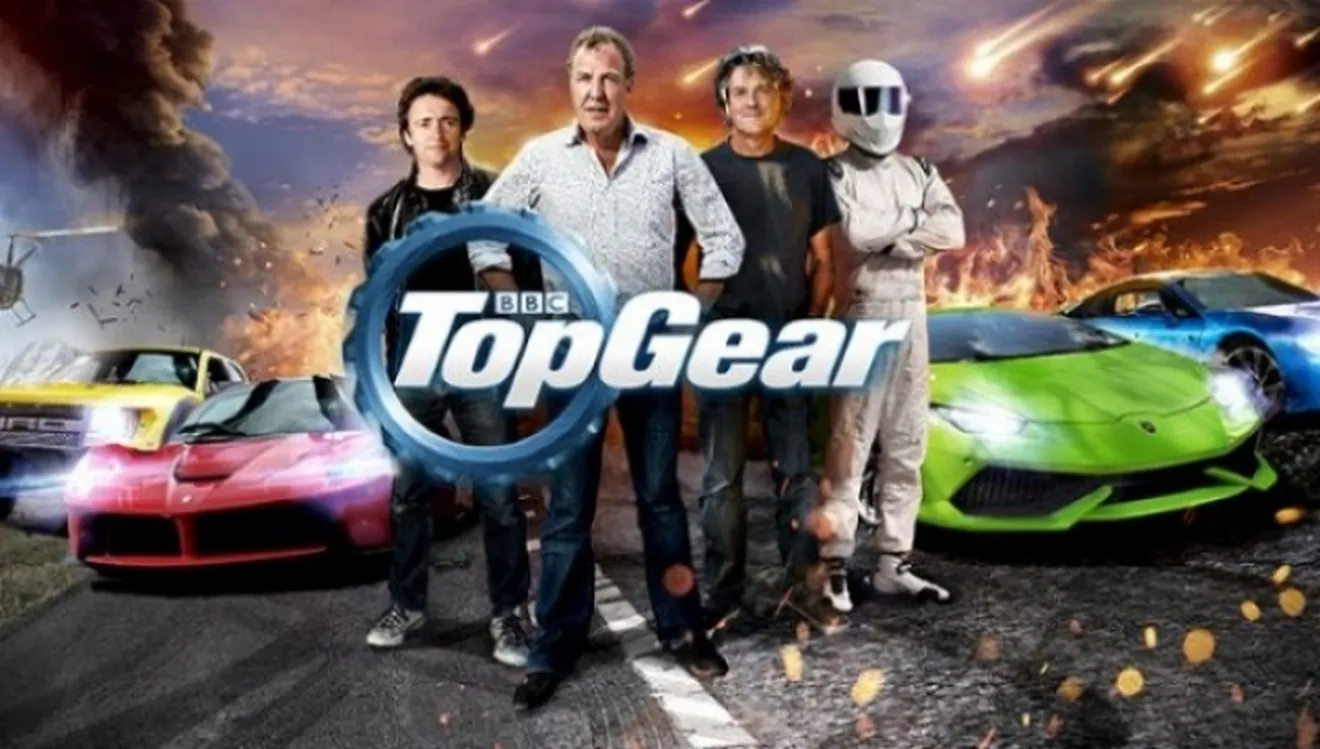 Siguen las dudas en Top Gear, esta semana tampoco habrá episodio