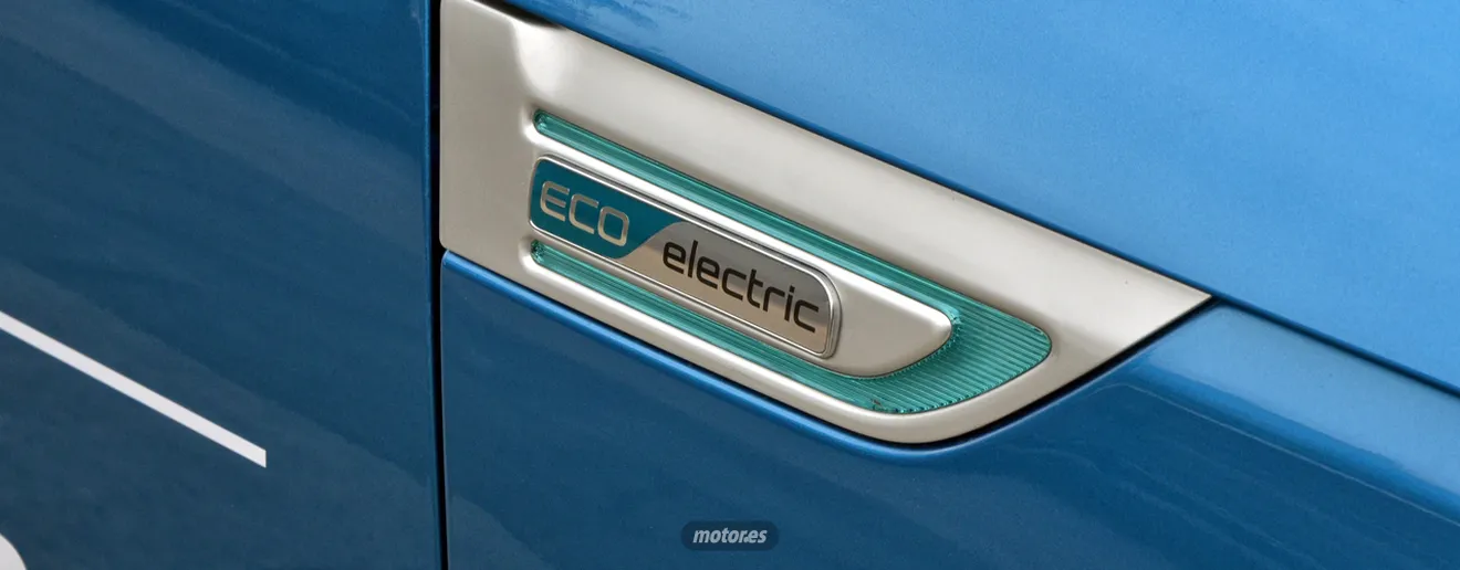 Los coches eléctricos te esperan en Madrid este fin de semana