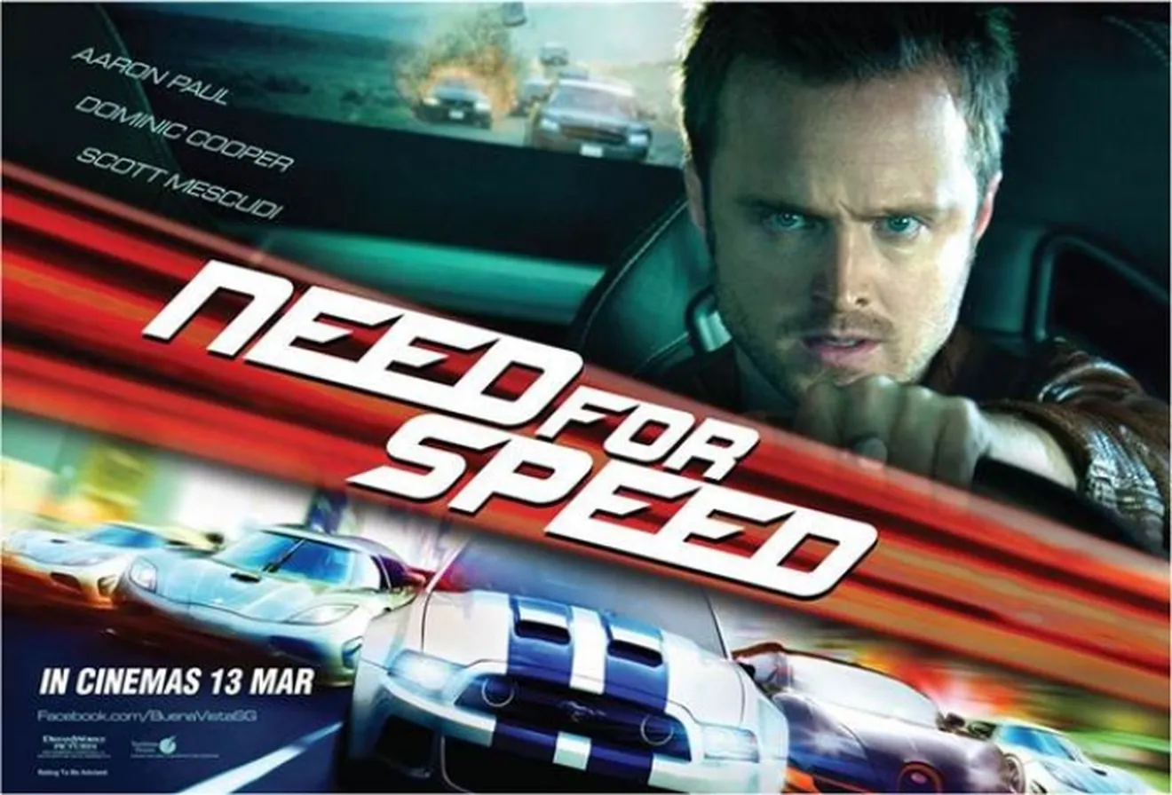 Need for Speed 2 estará ambientada en China