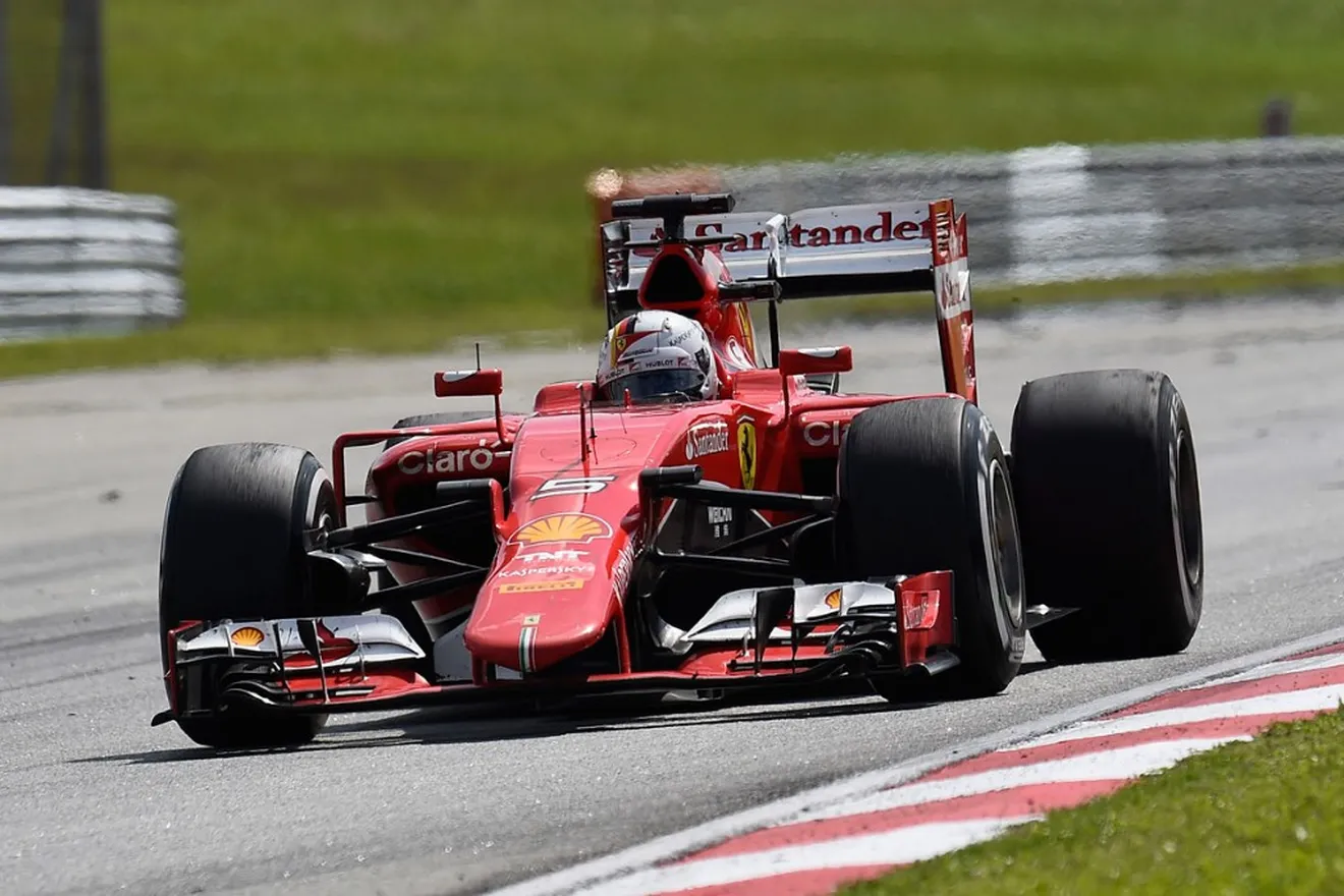 ¿Por qué Ferrari gana ahora? James Allison es la clave