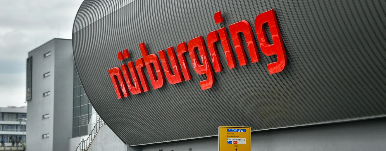 24 Horas de Nürburgring 2015: Crónica desde dentro