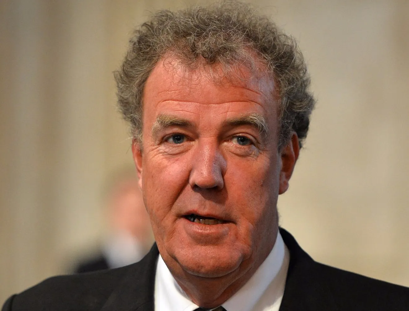 Jeremy Clarkson admite ser culpable de su salida de la BBC