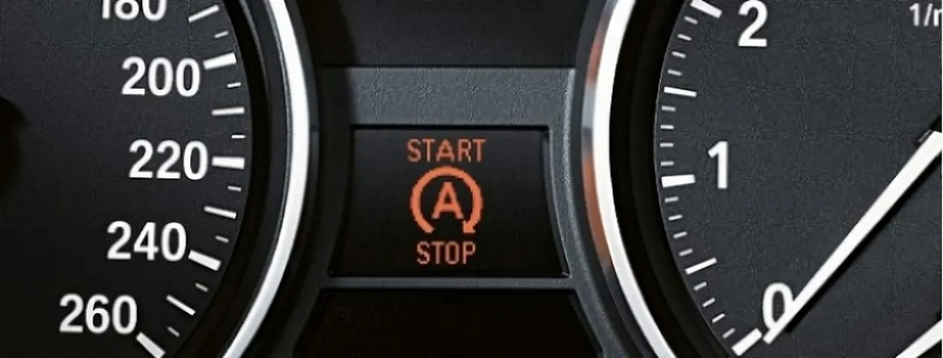 Los sistemas Stop&Start son ya imparables, lo tendrán el doble de coches en menos de 10 años