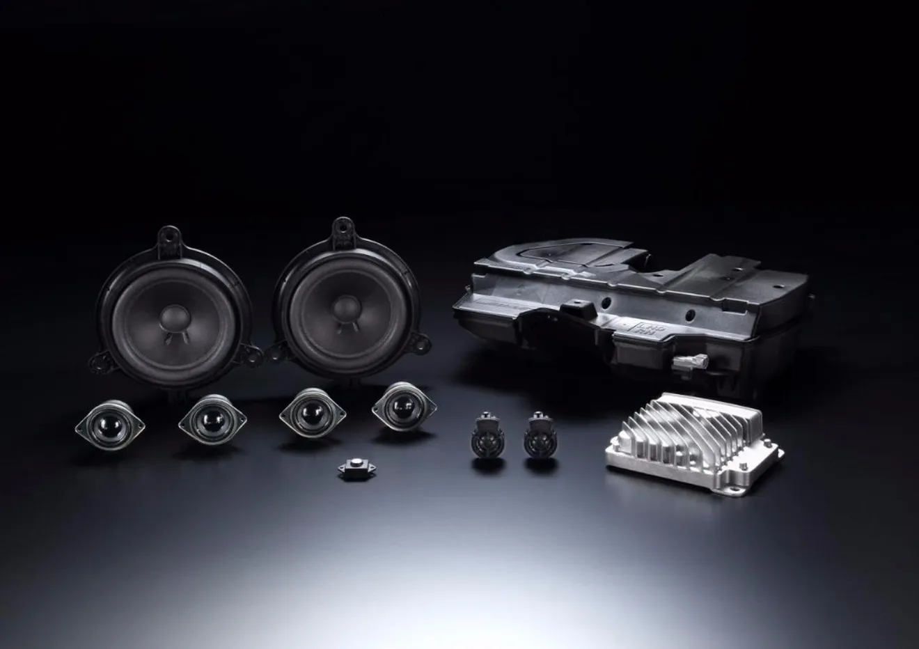 Mazda MX-5 2015, así será su equipo de sonido BOSE