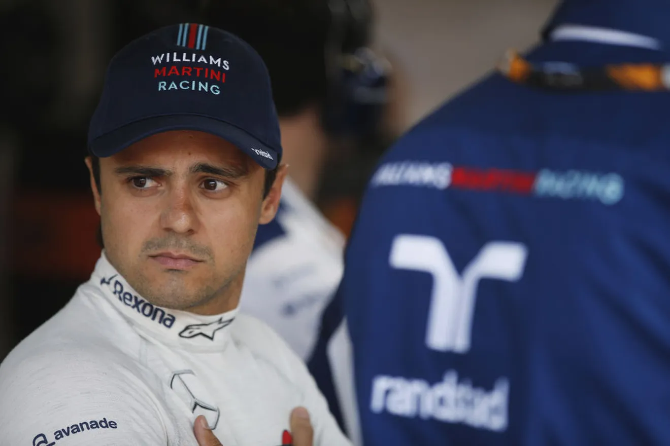 Massa cree que ha llegado el momento de alcanzar a Ferrari