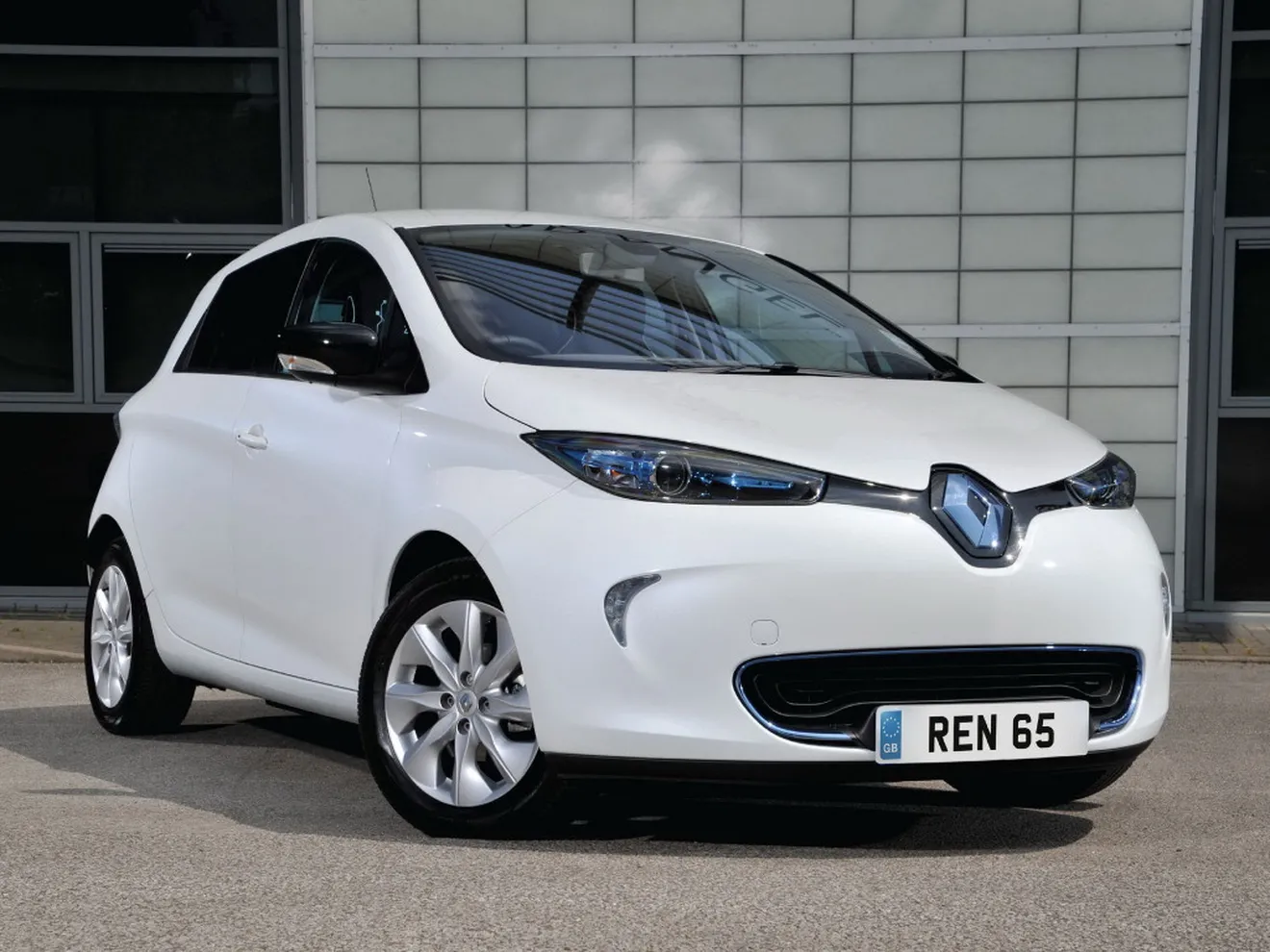 Renault y Nissan han vendido ya 250.000 coches eléctricos