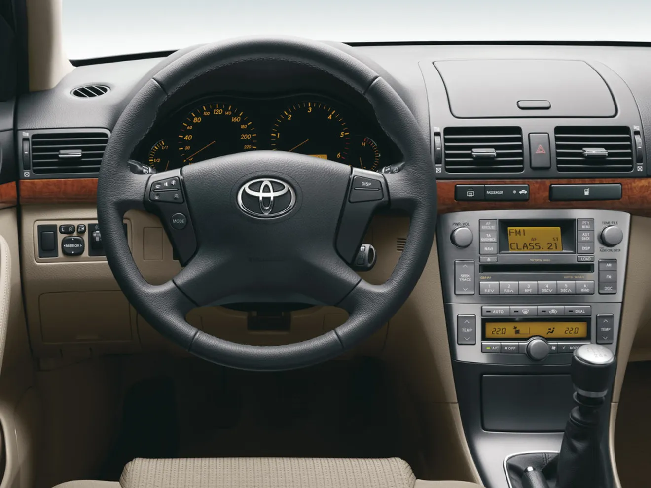 Toyota y Lexus llamarán a revisión a 124.832 coches en España por los airbags Takata