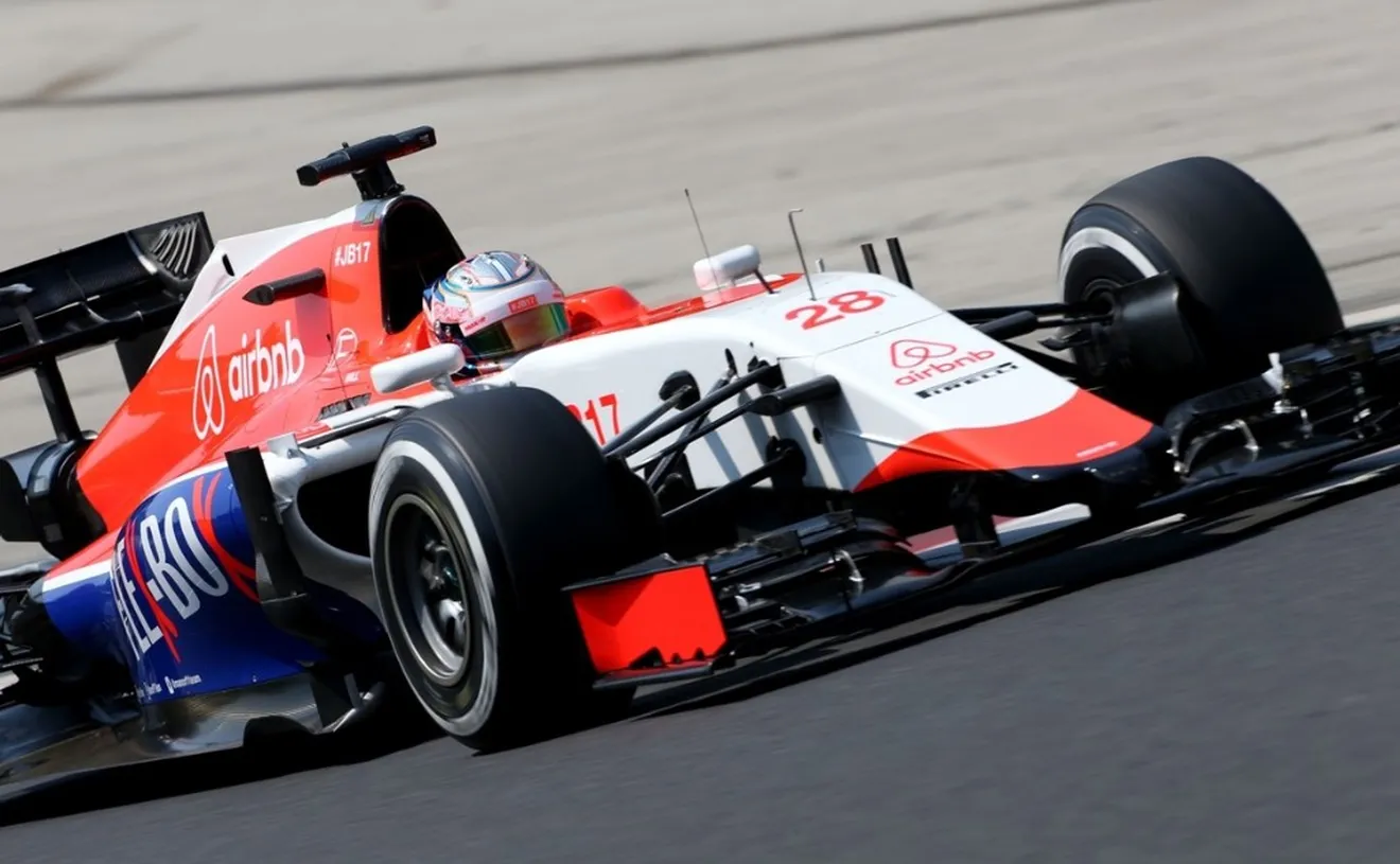 F1 2015: Análisis de mitad de temporada (I)