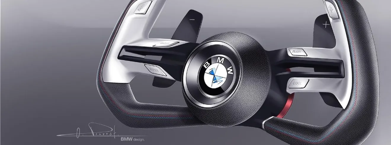 BMW presentará dos concepts inéditos en Pebble Beach