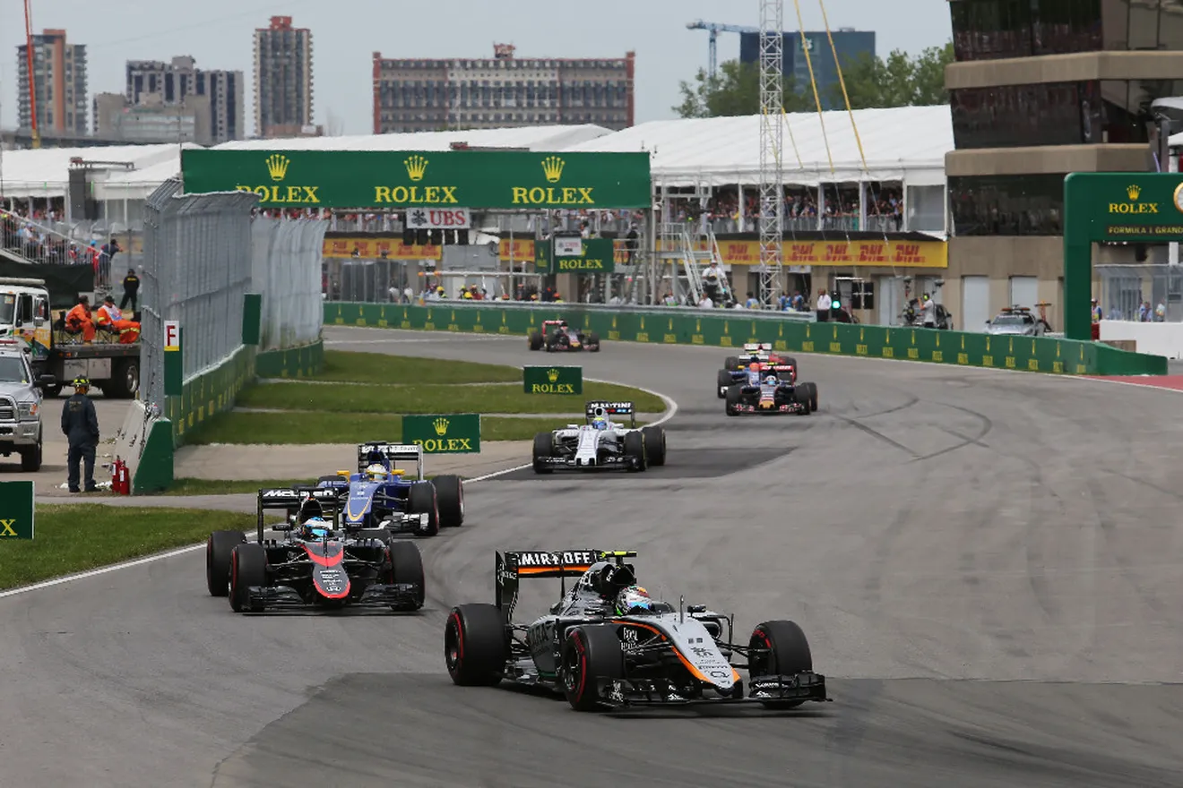 La FIA introduce cambios en el sistema para otorgar la superlicencia de Fórmula 1