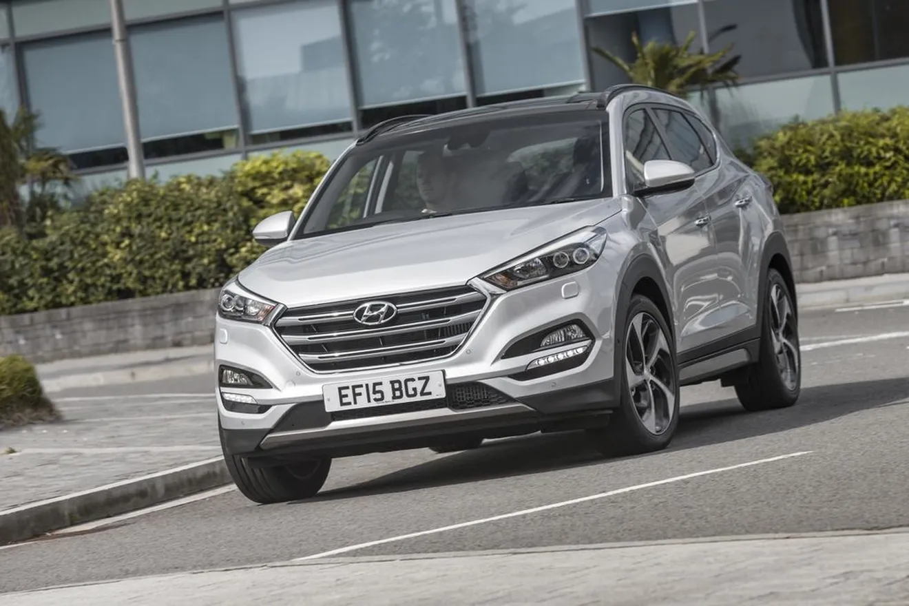 Hyundai y Kia celebran su mejor primer semestre en Europa